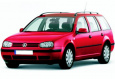 Golf IV Variant